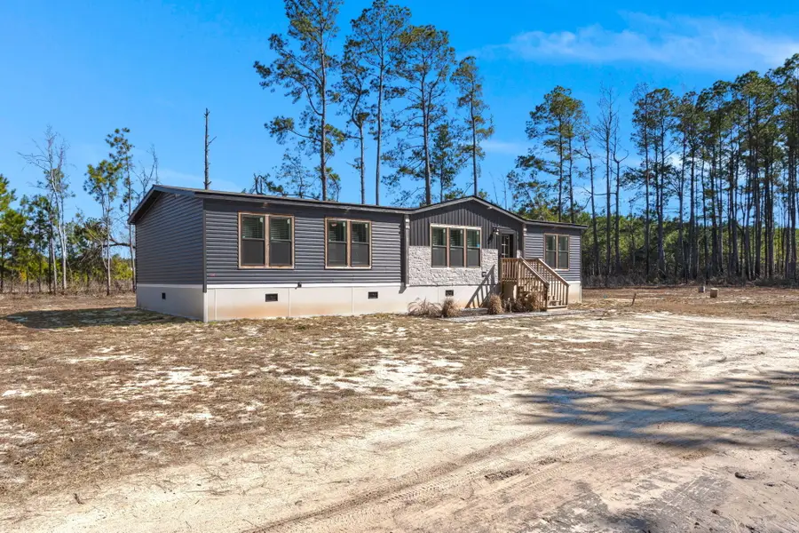 142 Beejay Lane, Ridgeville, SC 29472 - #3