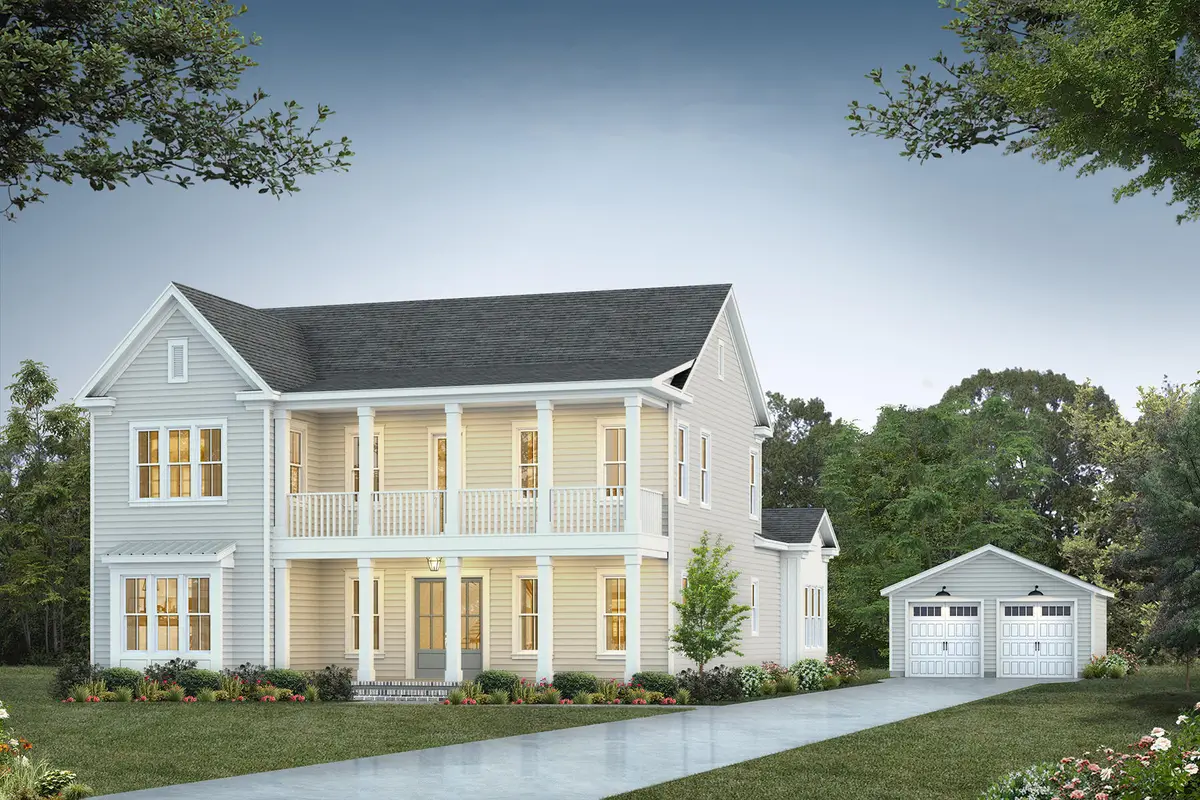 418 Brightside Trail, Summerville, SC 29486 - #1