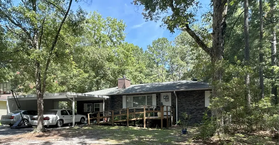 298 Summerset Lane, Summerville, SC 29483 - #2