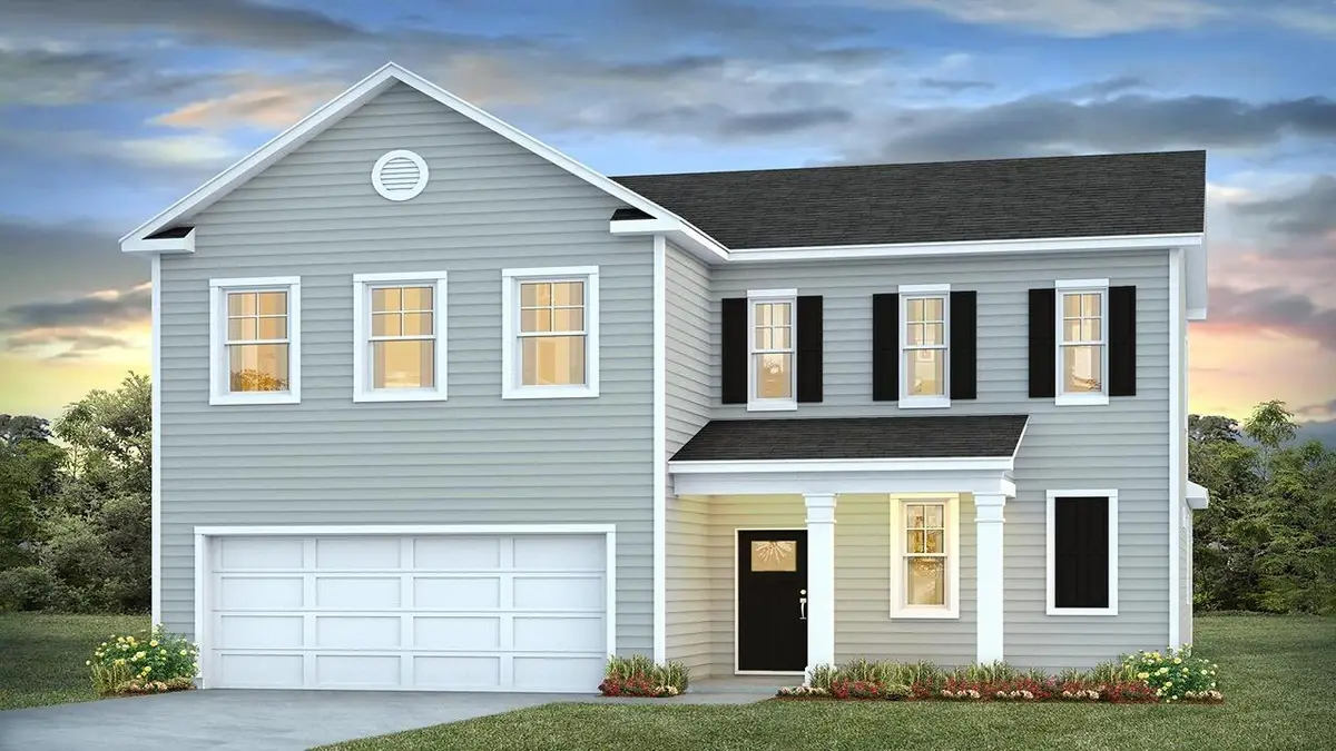 206 Grouper Lane, Summerville, SC 29483 - #1