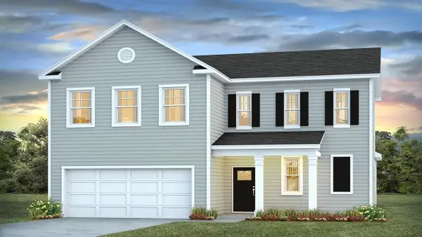 206 Grouper Lane, Summerville, SC 29483