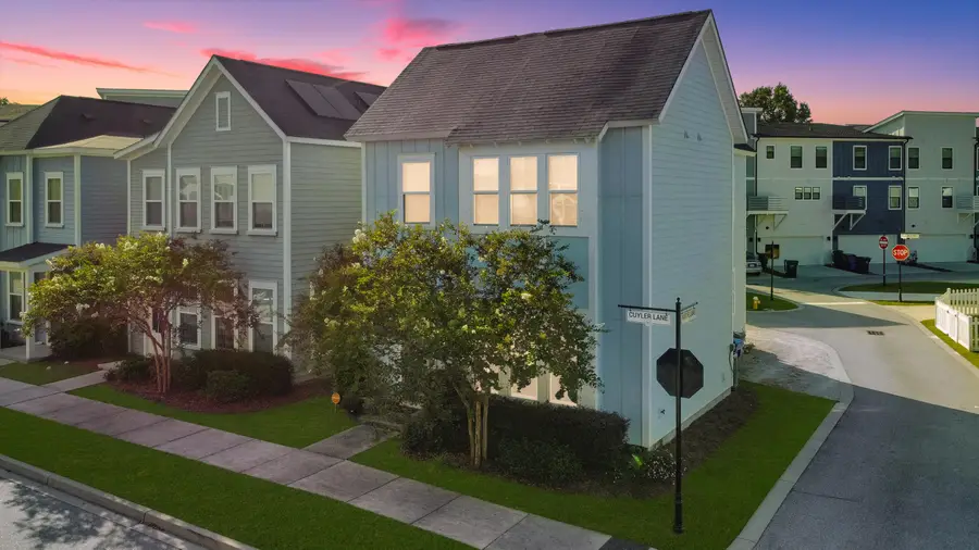 1514 Cuyler Lane, North Charleston, SC 29405 - #2