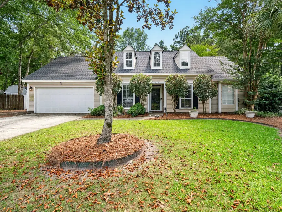 113 Mapperton Court, Summerville, SC 29485 - #2