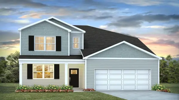 234 Grouper Lane, Summerville, SC 29483