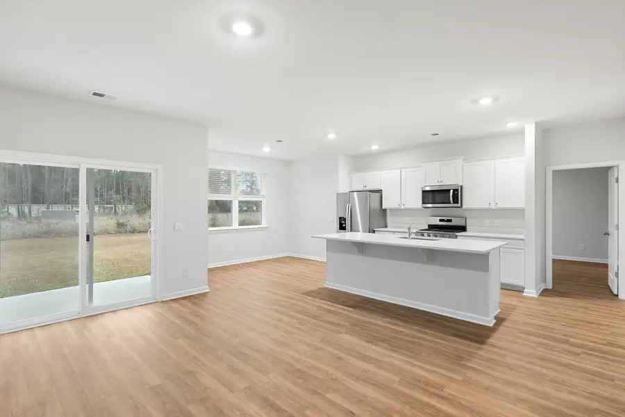 234 Grouper Lane, Summerville, SC 29483 - #3
