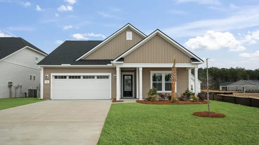 506 Ocean Mist Way, Summerville, SC 29486 - #2