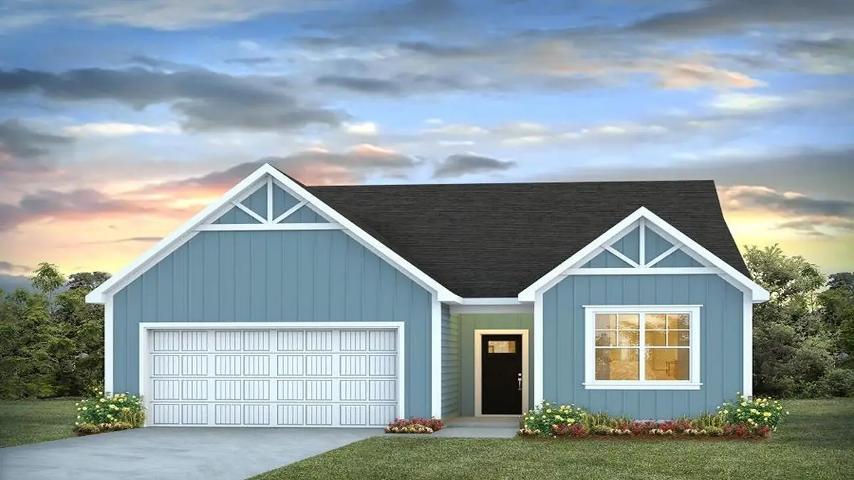 198 Grouper Lane, Summerville, SC 29483 - #1