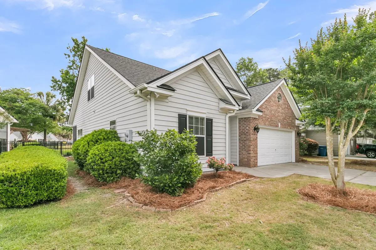 4972 Franconia Drive, Summerville, SC 29485 - #1