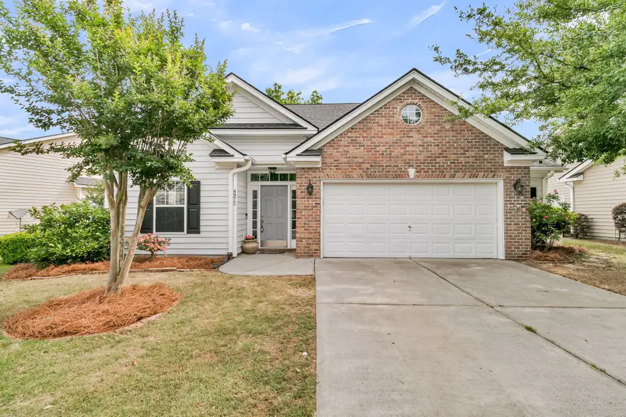 4972 Franconia Drive, Summerville, SC 29485 - #2