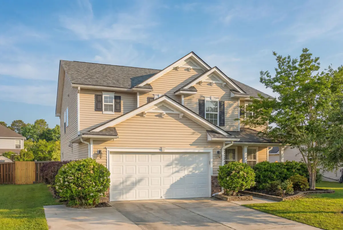 7016 Billberry Street, Hanahan, SC 29410 - #1