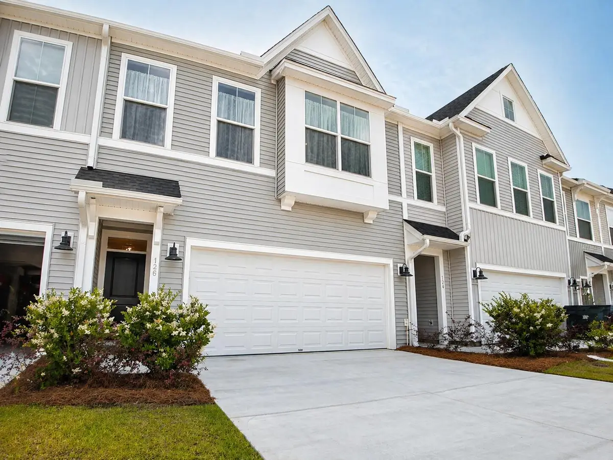 126 Brown Swiss Circle, Summerville, SC 29483 - #1