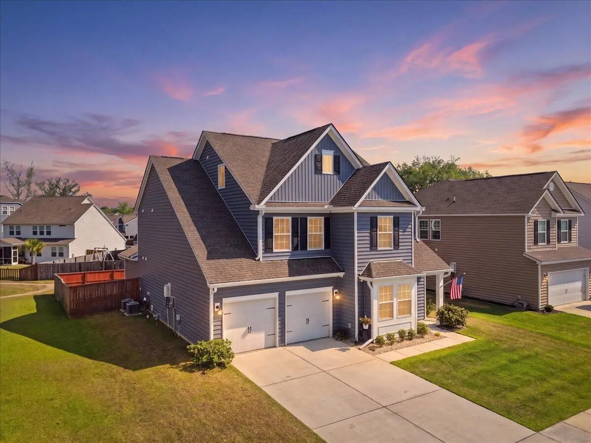 1316 Berry Grove Drive, Summerville, SC 29485 - #1