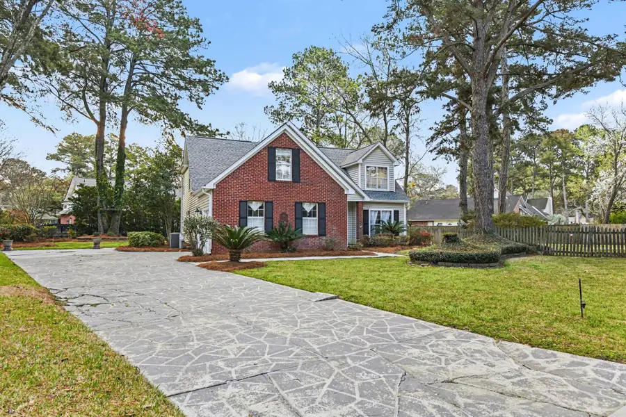 204 Wickford Court, Summerville, SC 29485 - #2