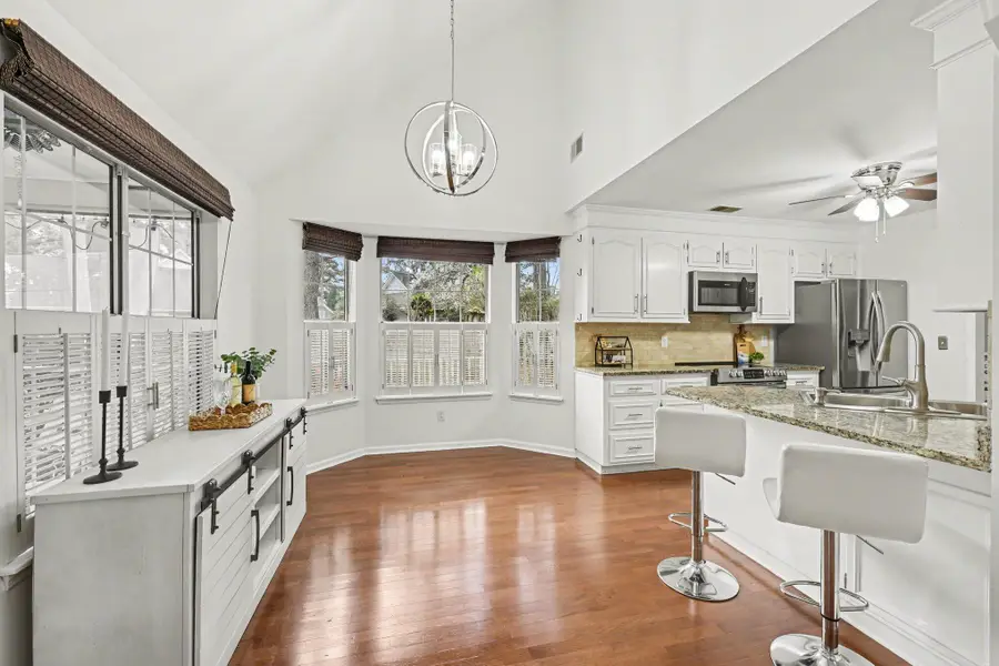 204 Wickford Court, Summerville, SC 29485 - #3