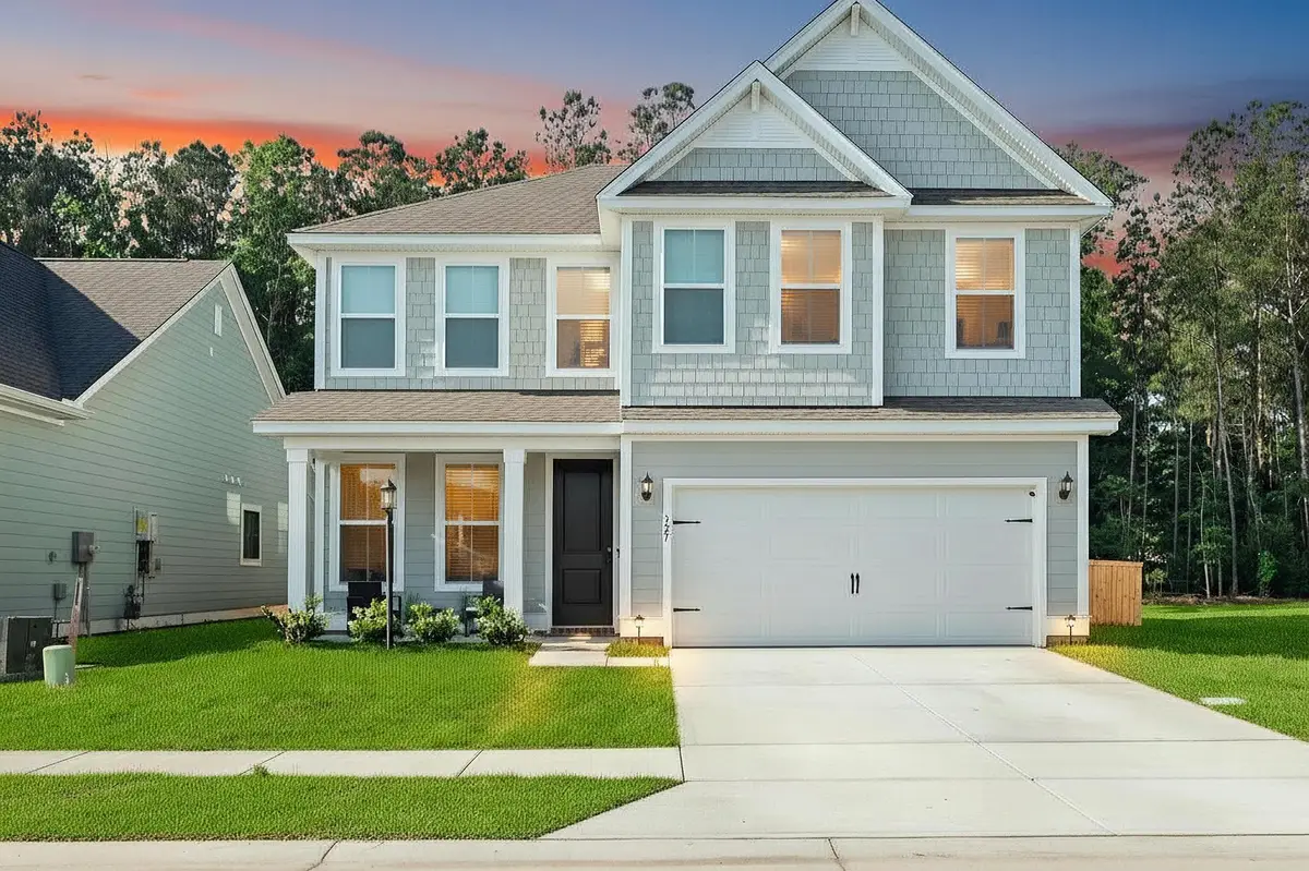 327 Hillman Trail, Moncks Corner, SC 29461 - #1