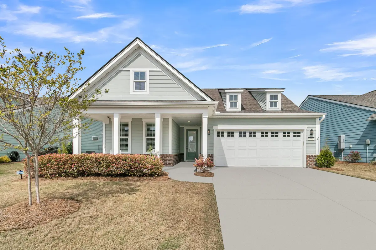 306 Autumn Azalea Way, Summerville, SC 29486 - #1