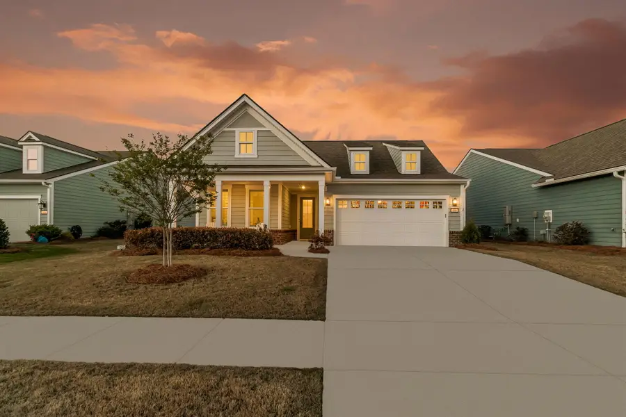 306 Autumn Azalea Way, Summerville, SC 29486 - #2