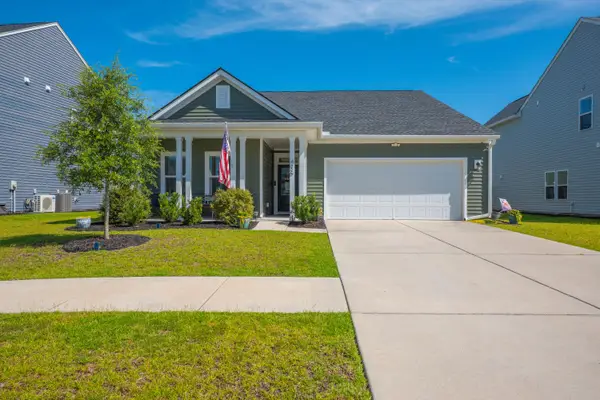426 Carrara Drive, Summerville, SC 29486