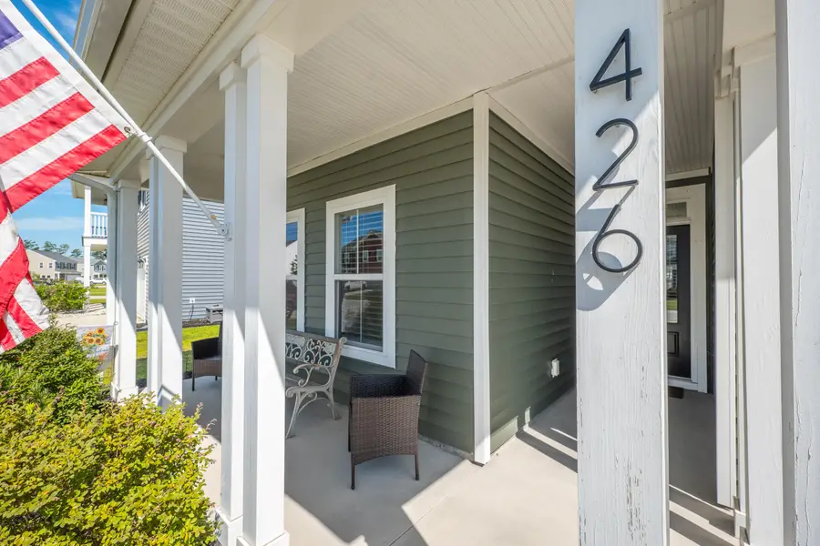 426 Carrara Drive, Summerville, SC 29486 - #2