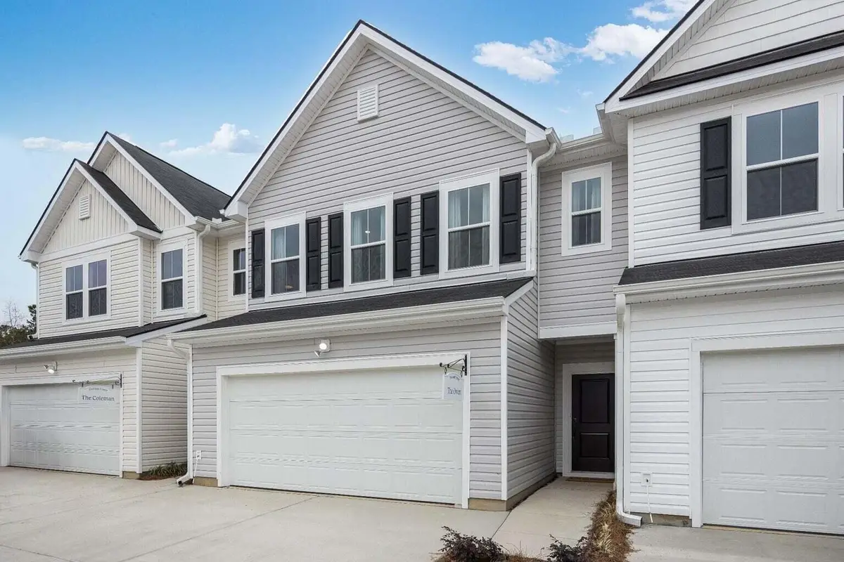 133 Fern Bridge Drive, Summerville, SC 29483 - #1