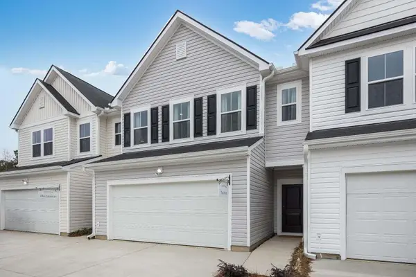 133 Fern Bridge Drive, Summerville, SC 29483