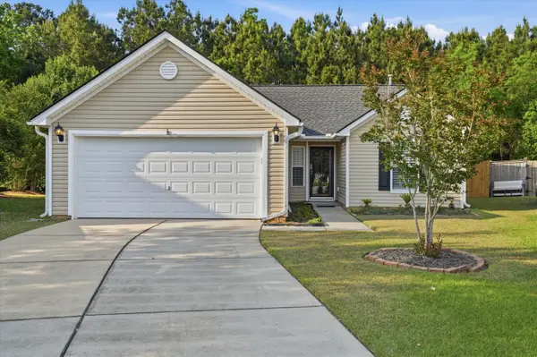 107 Anhinga Court, Summerville, SC 29485