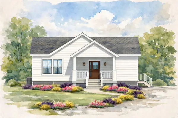 3337 Steed Creek Road, Huger, SC 29450