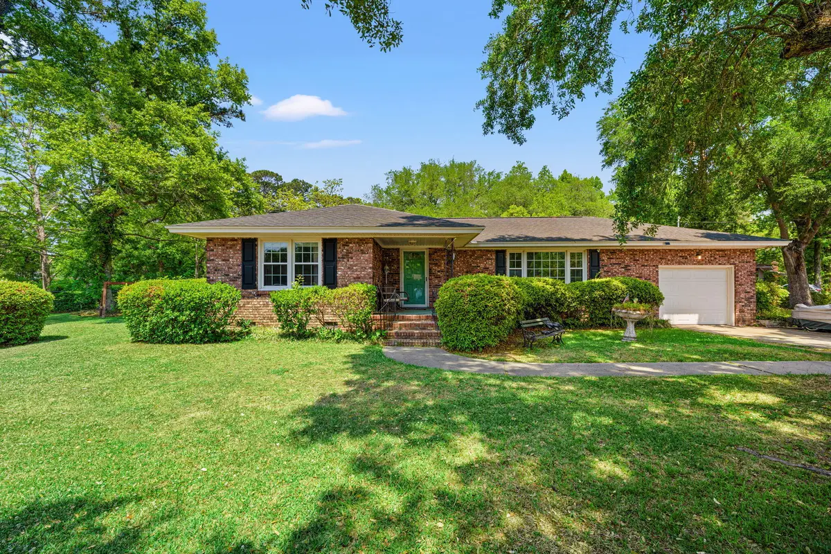 2203 Glendale Drive, Charleston, SC 29414 - #1