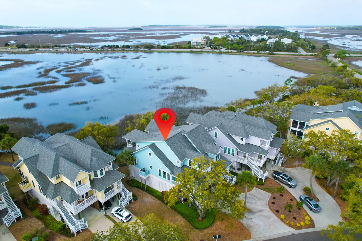 1611 Folly Creek Way #C-3, Charleston, SC 29412 - #1