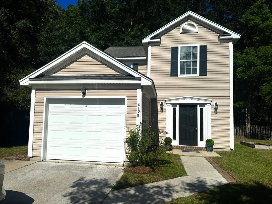 8498 William Moultrie Drive, North Charleston, SC 29420 - #2