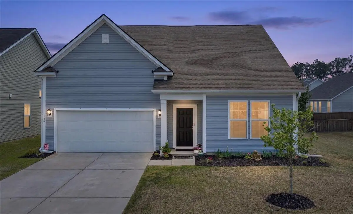 123 Oyama Road, Summerville, SC 29486 - #1