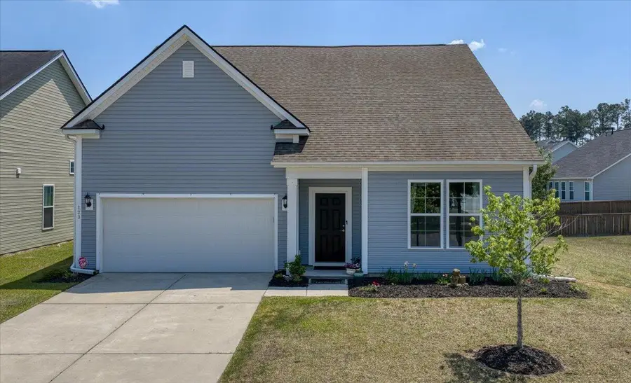 123 Oyama Road, Summerville, SC 29486 - #3