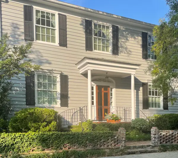 Address Withheld By Seller, Mount Pleasant, SC 29464