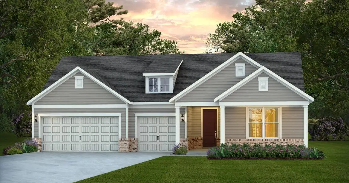 766 Spring Highlands Drive, Summerville, SC 29486 - #1