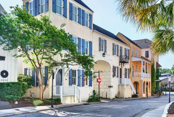 4500 Summey Street, North Charleston, SC 29405