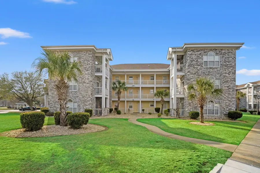 4687 Wild Iris Drive #303, Myrtle Beach, SC 29577 - #3