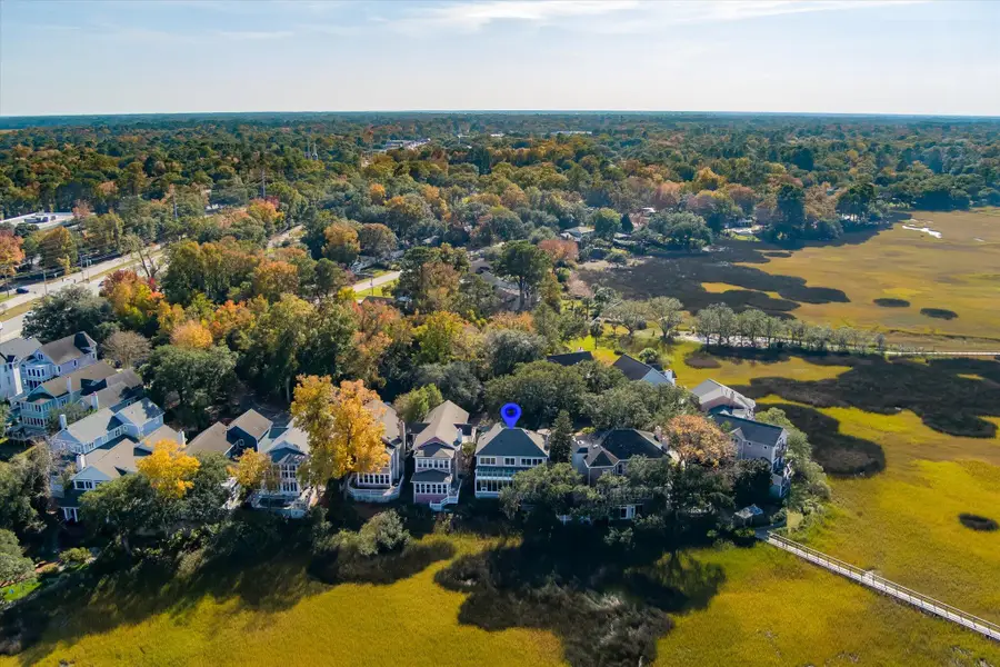 22 River Reach Way, Charleston, SC 29407 - #2