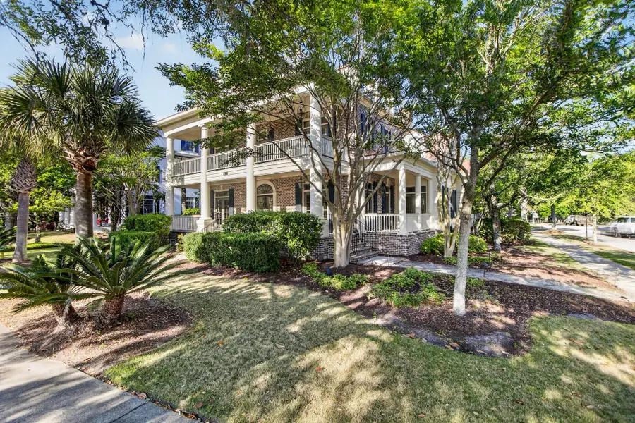 659 Island Park Drive, Daniel Island, SC 29492 - #3