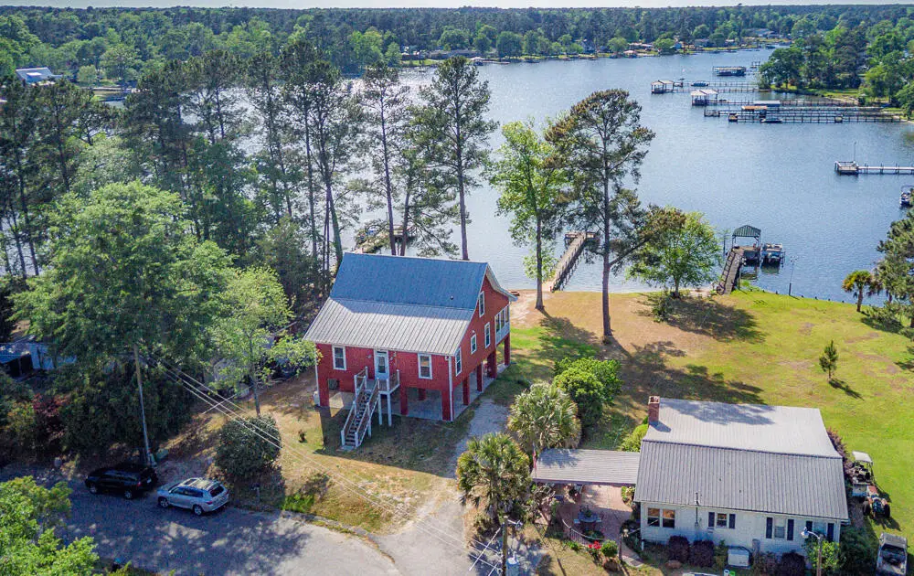 1296 Levi Street, Manning, SC 29102 - #1