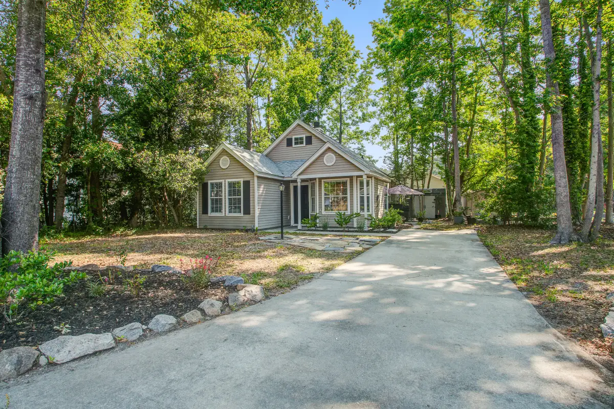 100 Fern Court, Summerville, SC 29486 - #1