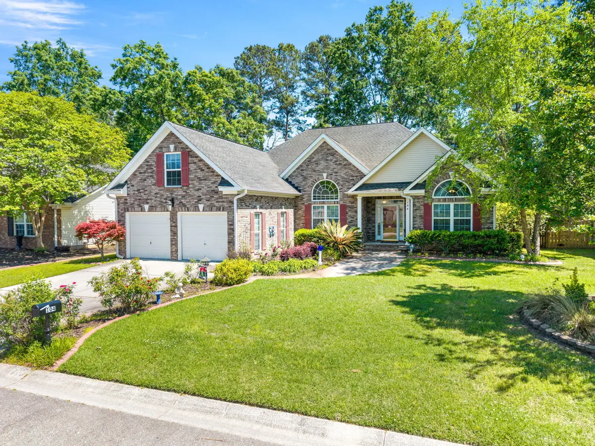 104 Long Cove Bend, Summerville, SC 29483 - #1