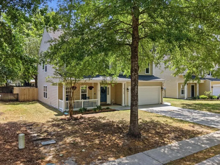5165 Birdie Lane, Summerville, SC 29485 - #3