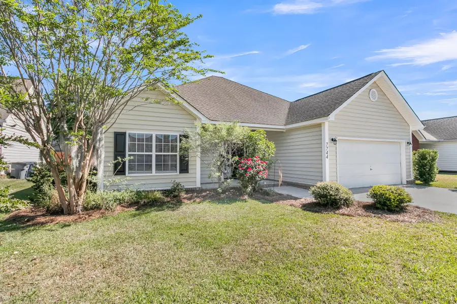 7744 Fayetteville Road, North Charleston, SC 29418 - #3
