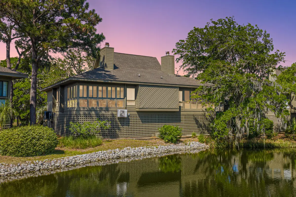 786 Summerwind Circle, Edisto Beach, SC 29438 - #1