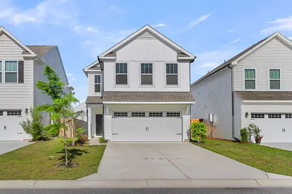 658 Snow Owl Drive, Summerville, SC 29486