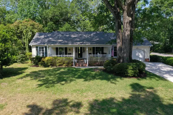 1490 Kentwood Circle, Charleston, SC 29412