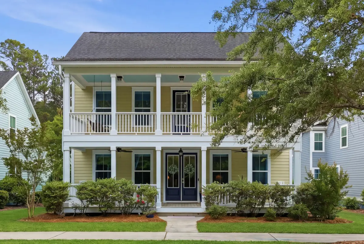 211 Hundred Oaks Parkway, Summerville, SC 29483 - #1