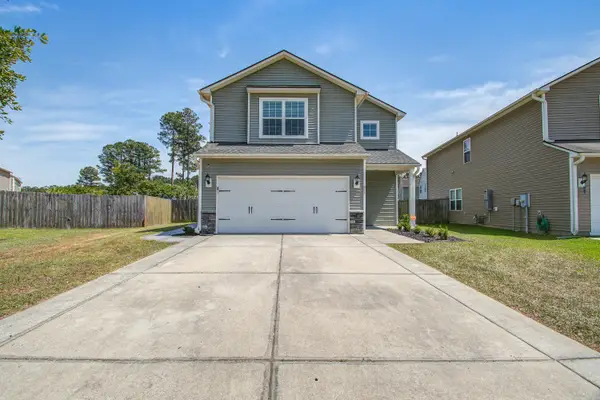 411 Ridgedale Road, Summerville, SC 29486