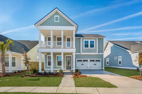124 Brick Drive, Summerville, SC 29486