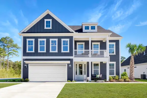 110 Headwater Drive, Summerville, SC 29486